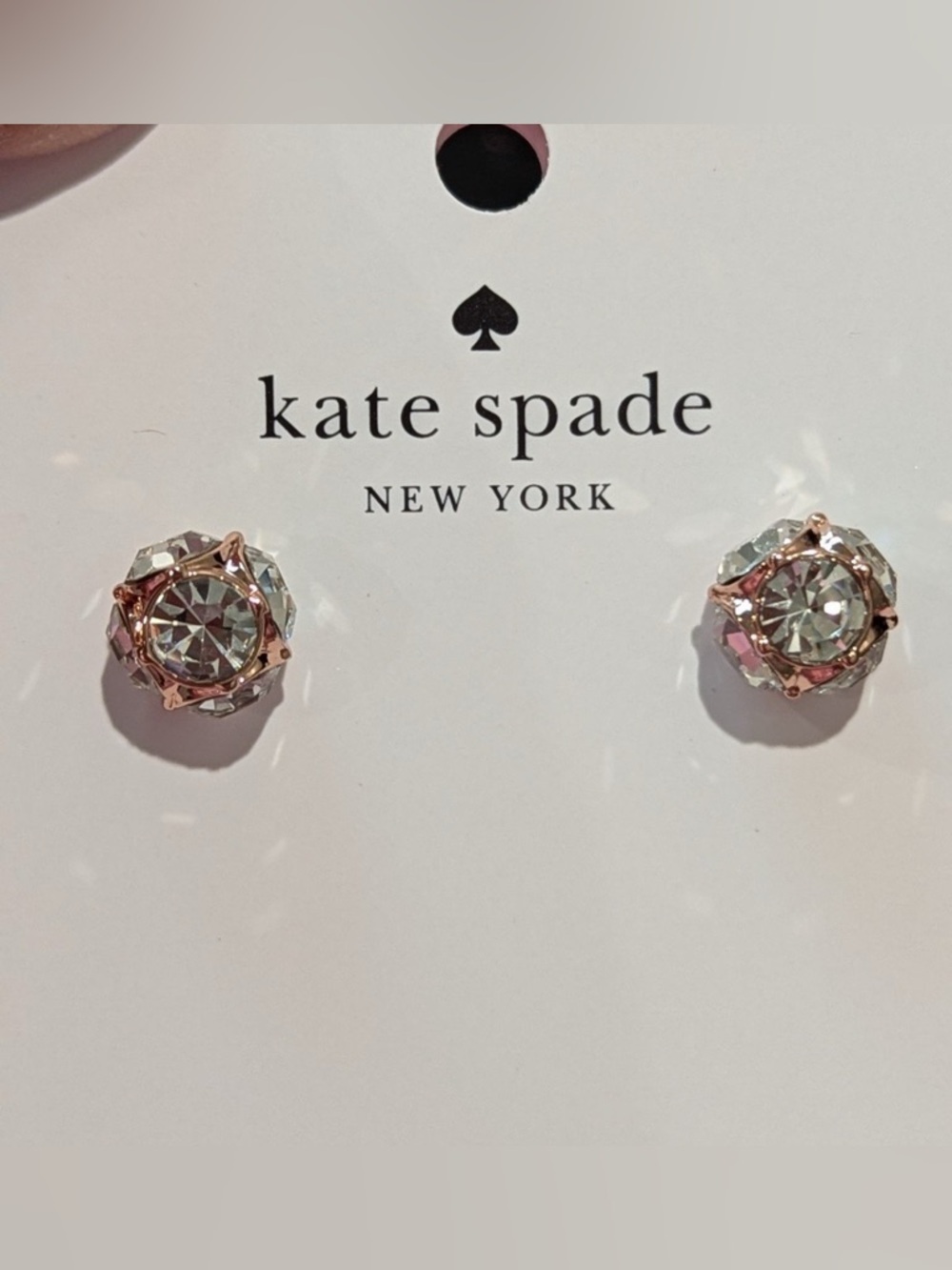 Lady Marmalade Studs - Picture 3 of 7